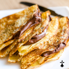 crêpe bretonne Bio - Du Panier à l'Assiette crêpe bretonne Bio - Du Panier à l'Assiette