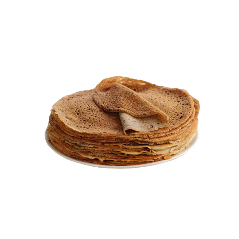 galette bretonne Bio - Du Panier à l'Assiette