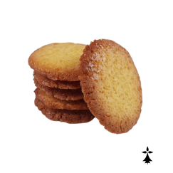 Galettes Bretonnes pur beurre