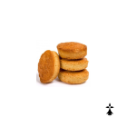 palet breton Bio - Du Panier &agrave; l'Assiette