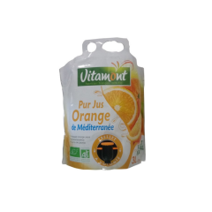 Jus orange 3L