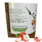 Purée pomme pêche - Du Panier à l'Assiette Purée pomme pêche - Du Panier à l'Assiette