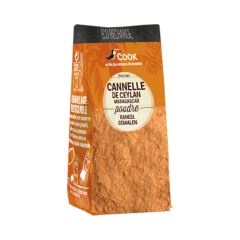 Cannelle en poudre 35g