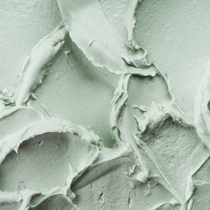 Argile verte - Du Panier à l'Assiette