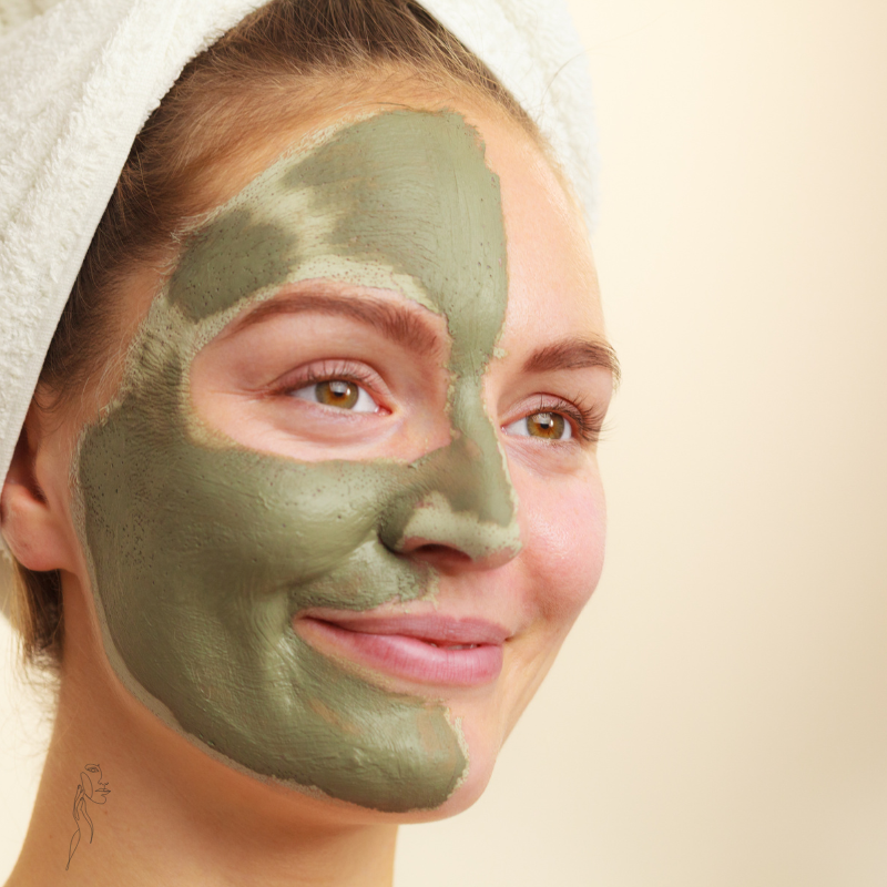 Argile verte - Du Panier à l'Assiette