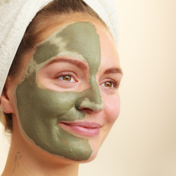 Argile verte - Du Panier à l'Assiette