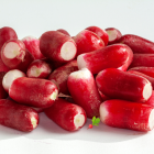 radis botte bio- Du Panier &agrave; l'Assiette