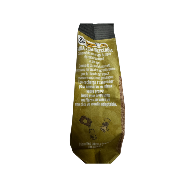 Coriandre en Poudre Bio - Du Panier à l'Assiette