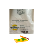 Persil plat bio- Du Panier à l'Assiette Persil plat bio- Du Panier à l'Assiette