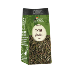 Thym Feuilles 15g