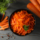 carotte non lavée bio- Du Panier à l'Assiette carotte non lavée bio- Du Panier à l'Assiette