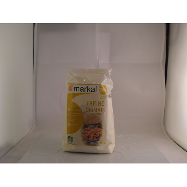 Farine de Riz Bio - Du Panier à l'Assiette