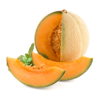 Melon Bio - Du Panier à l'Assiette Melon Bio - Du Panier à l'Assiette