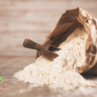 Farine de Riz Bio - Du Panier à l'Assiette