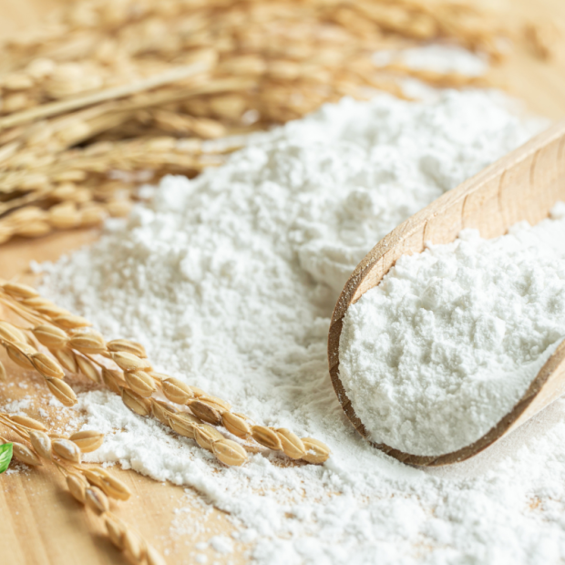 Farine de Blé Bio - Du Panier à l'Assiette