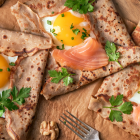 Farine de sarrasin Bio - Du Panier à l'Assiette