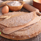 Farine de sarrasin Bio - Du Panier à l'Assiette