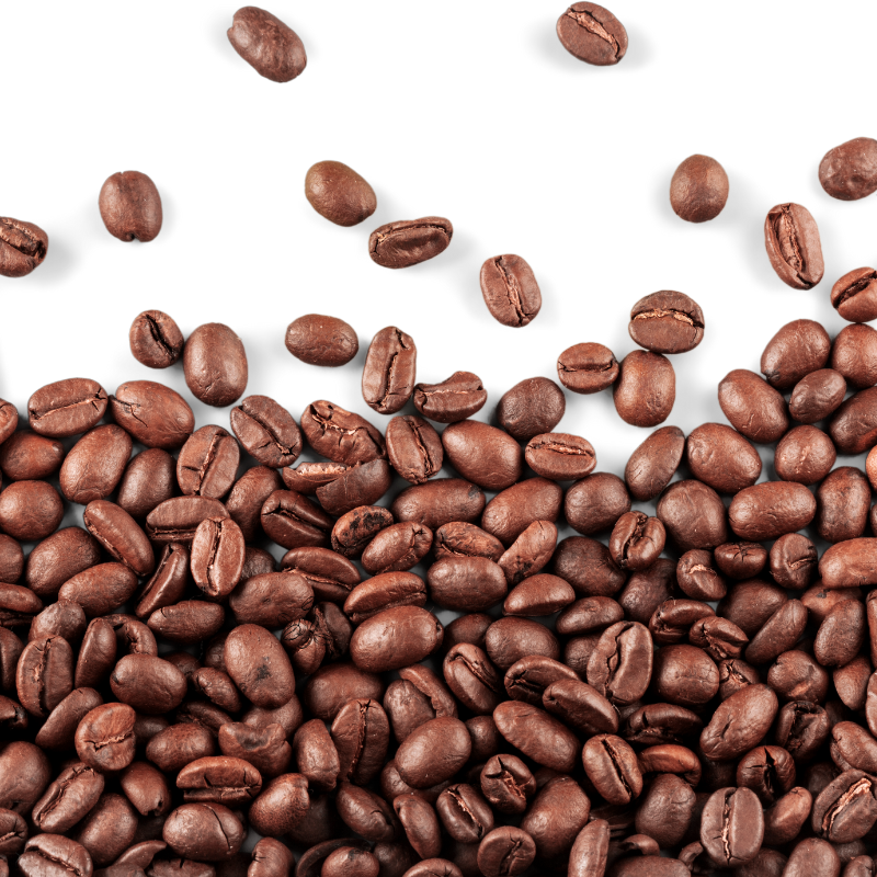 Caf&eacute; Bio - Du Panier &agrave; l'Assiette