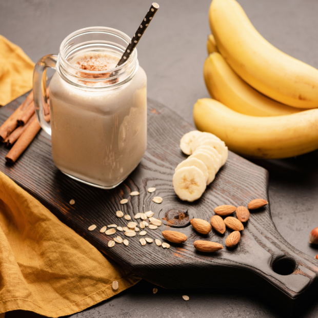 Banane Bio - Du Panier à l'Assiette