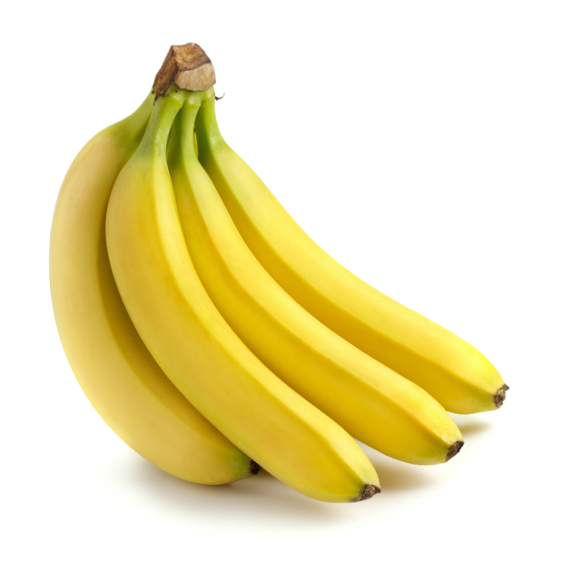 Banane Bio - Du Panier à l'Assiette