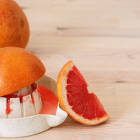 Jus de pamplemousse Bio - Du Panier à l'Assiette Jus de pamplemousse Bio - Du Panier à l'Assiette