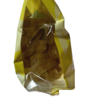 Gingembre Confit Bio - Du Panier à l'Assiette Gingembre Confit Bio - Du Panier à l'Assiette