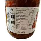 Ratatouille aux Légumes bio Du Panier à l'Assiette Ratatouille aux Légumes bio Du Panier à l'Assiette