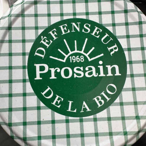 Ratatouille aux Légumes bio Du Panier à l'Assiette