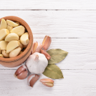 Ail français bio- Du Panier à l'Assiette