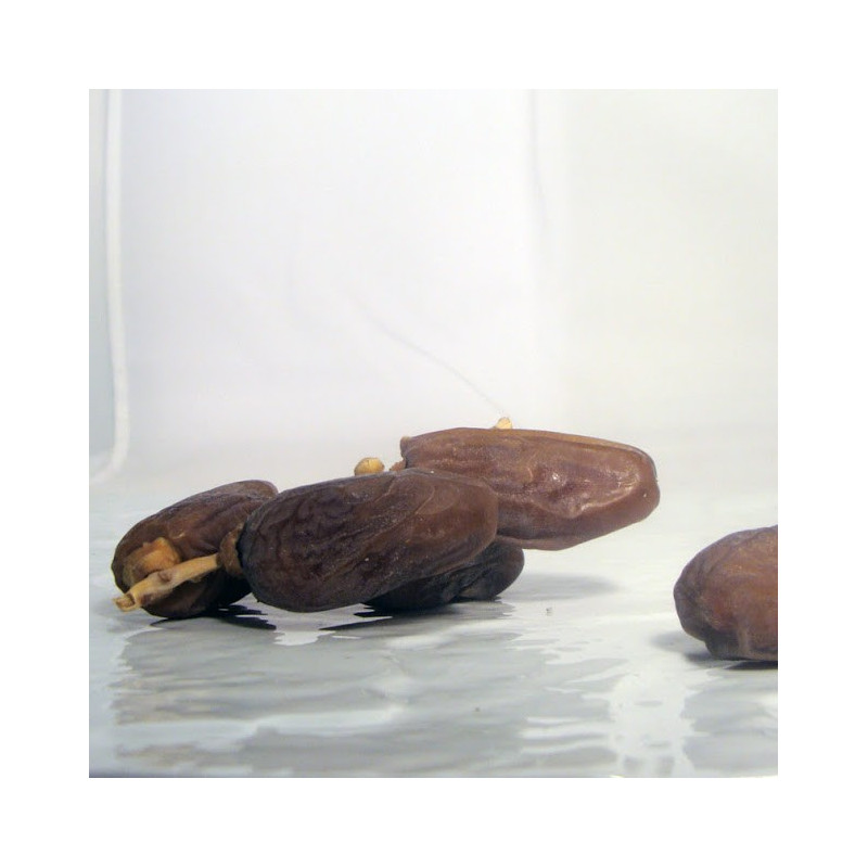 Datte Deglet Nour Bio - Du Panier à l'Assiette