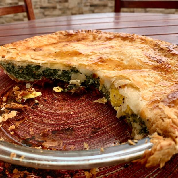 blette bio- Du Panier &agrave; l'Assiette