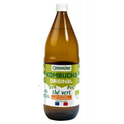 Kombucha 1L