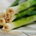 poireau bio- Du Panier à l'Assiette