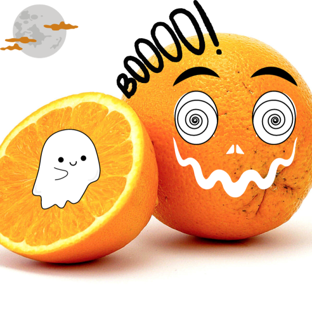 Orange Bio - Du Panier à l'Assiette