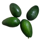 Avocats Bio lot - Du Panier &agrave; l'Assiette