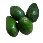 Avocats Bio lot - Du Panier &agrave; l'Assiette