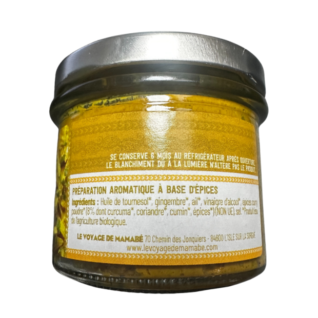 Terrine Pur Porc - Du Panier à l'Assiette