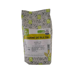 Farine de Blé 1kg
