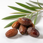 Datte Deglet Nour Bio - Du Panier à l'Assiette