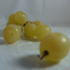 Raisin Italia Bio - Du Panier à l'Assiette