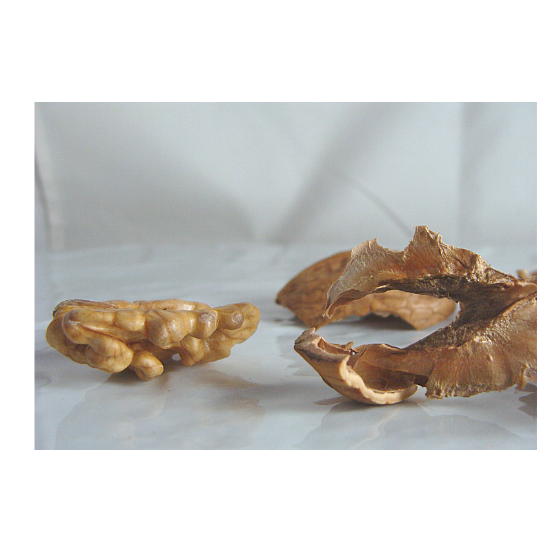 Noix cerneaux bio- Du Panier à l'Assiette