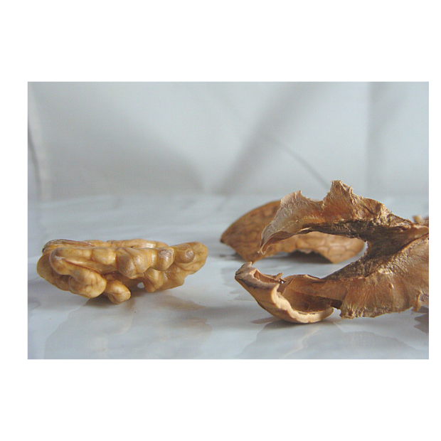 Noix cerneaux bio- Du Panier à l'Assiette