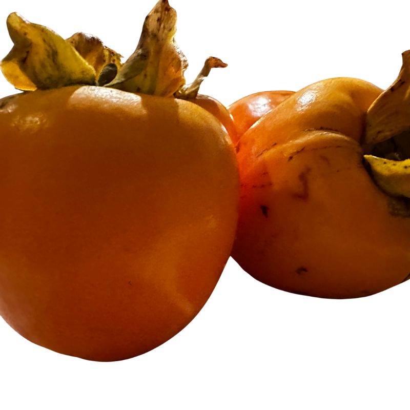 Kaki Bio - Du Panier à l'Assiette