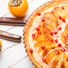 Kaki Bio - Du Panier à l'Assiette