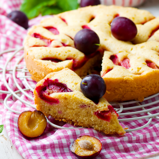 Oeuf Bio - Du Panier à l'Assiette