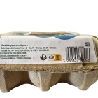 Oeuf Bio - Du Panier à l'Assiette Oeuf Bio - Du Panier à l'Assiette