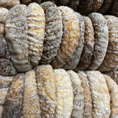 Figue Séchée x 100g