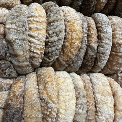 Figue Séchée x 100g