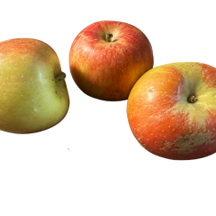 Pomme Braeburn x 500g