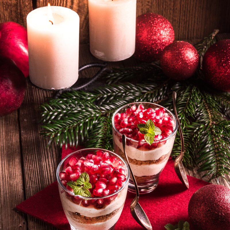 Grenade Bio - Du Panier à l'Assiette